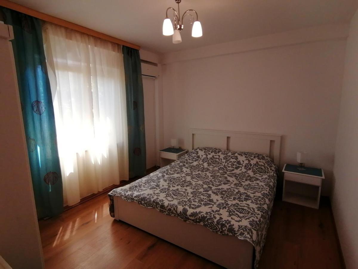 Apartment Jelka Malinska Extérieur photo