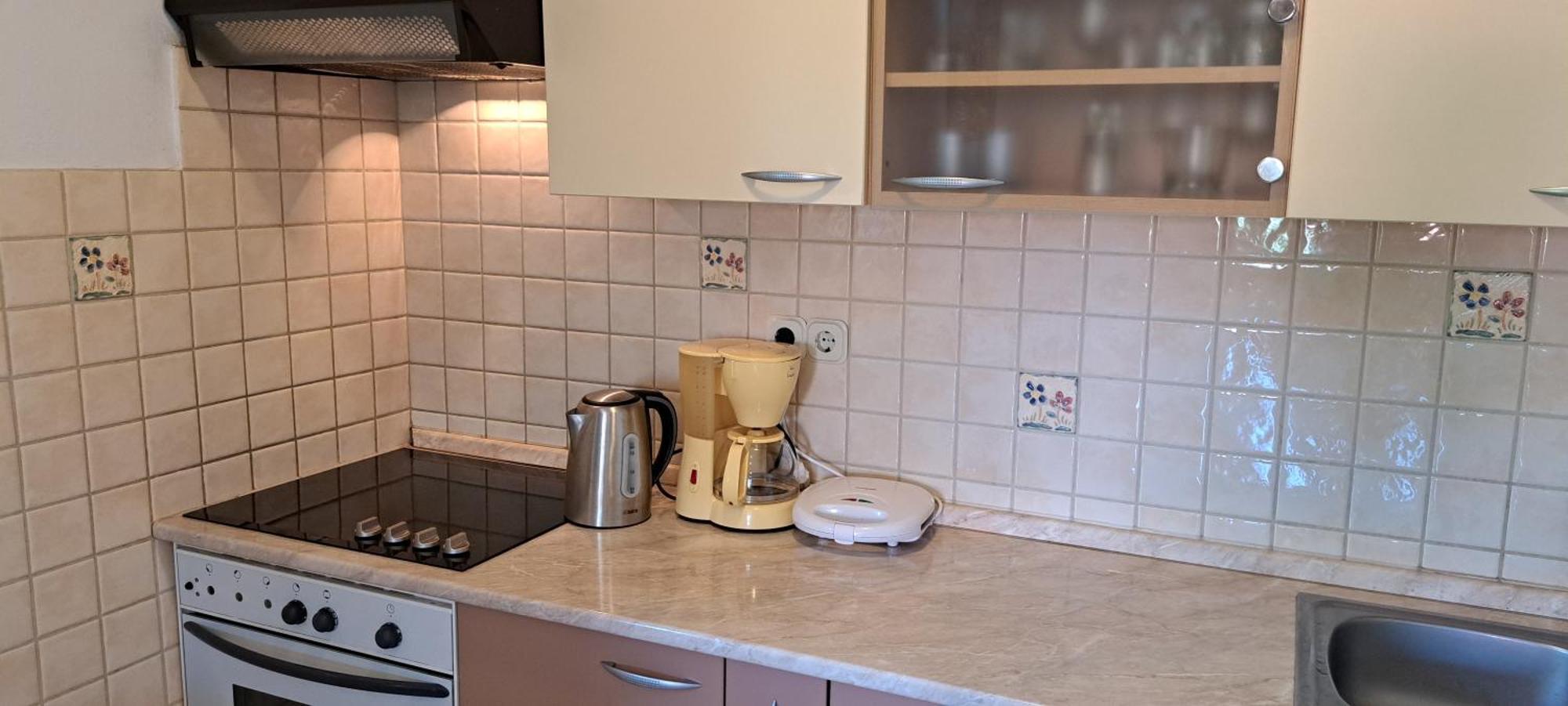 Apartment Jelka Malinska Extérieur photo