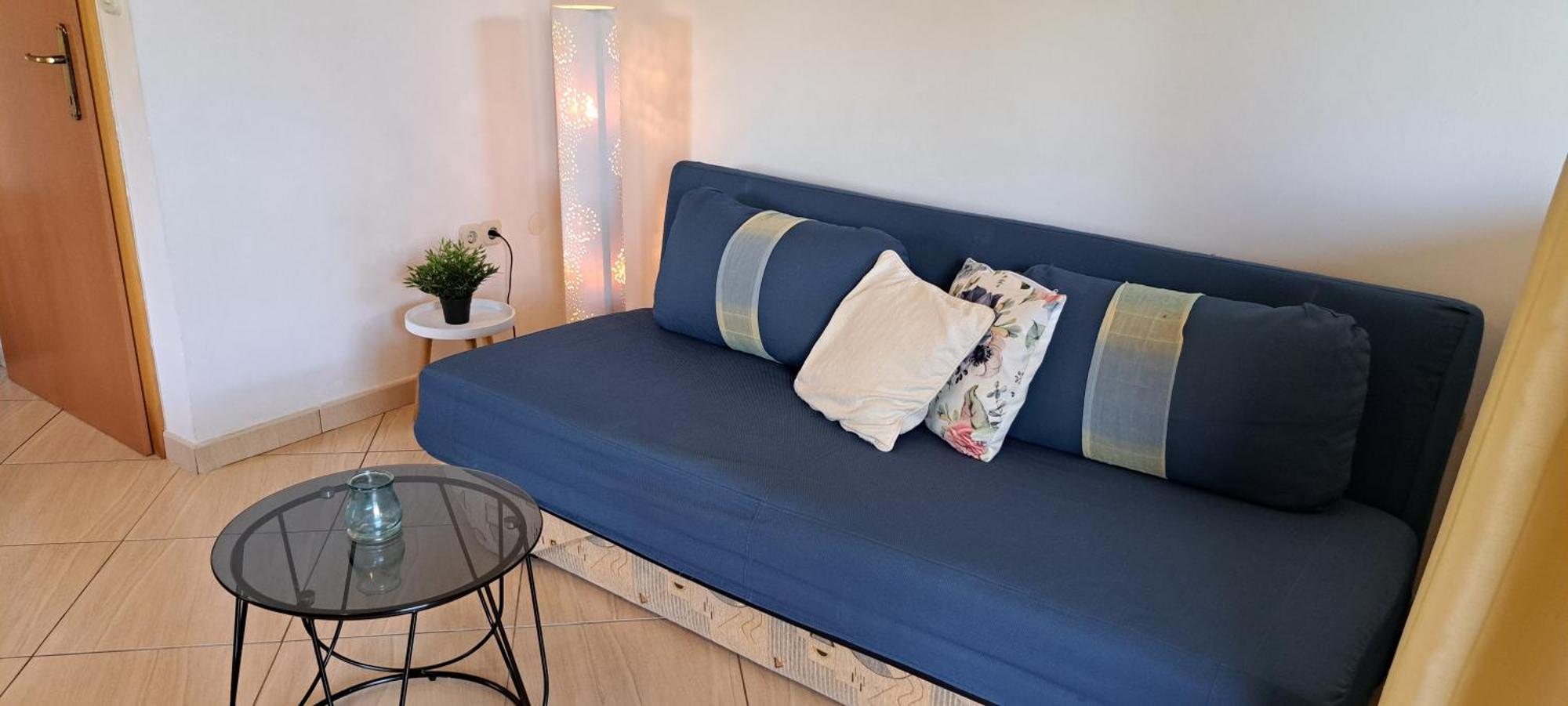 Apartment Jelka Malinska Extérieur photo